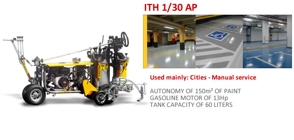 ITH 1-30AP ITH 1-30AP