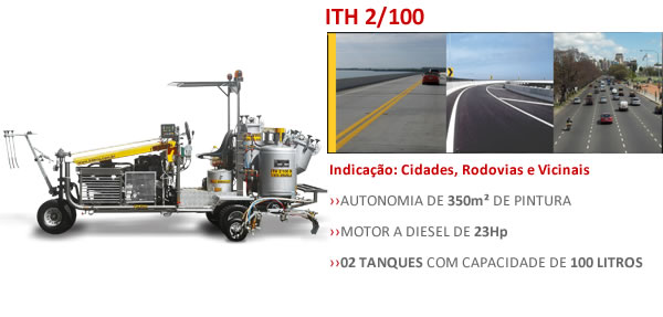 ITH 2/100 ITH 2/100