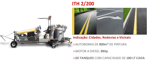 ITH 2/200 ITH 2/200